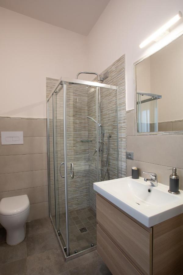 B&B Da Francesco Paestum Buitenkant foto