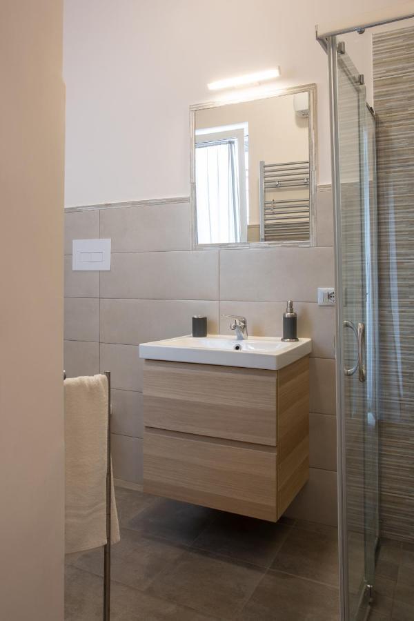 B&B Da Francesco Paestum Buitenkant foto