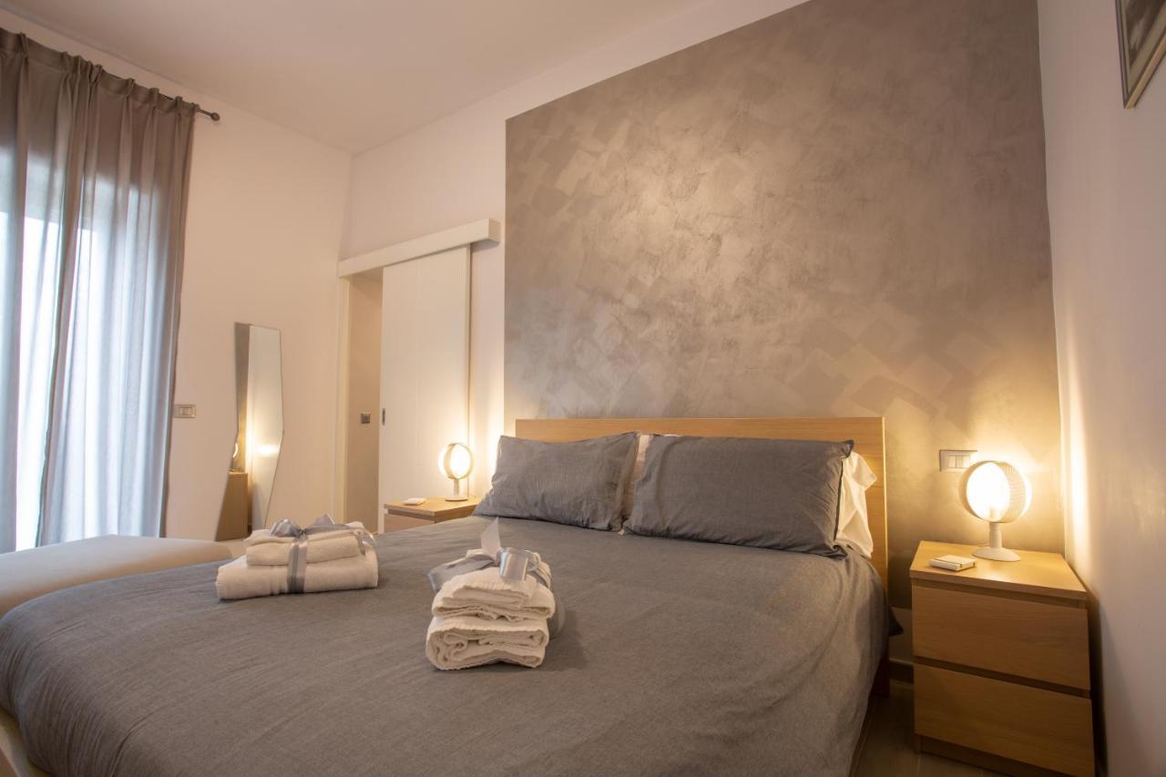B&B Da Francesco Paestum Buitenkant foto